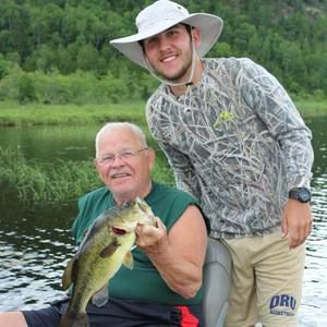 Meet your Posher, Hayden